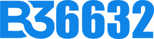 b36632 Logo